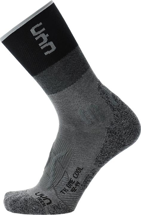 Grey/Black