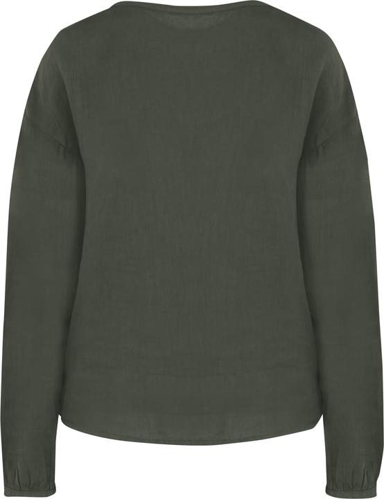 Immagine prodotto Spasso Blusa in lino donna (XL)