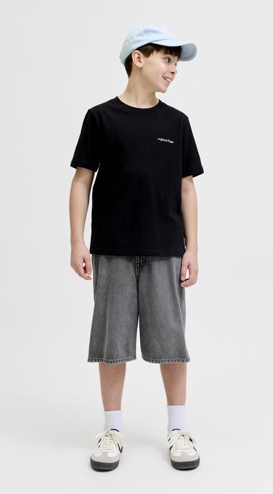 Image du produit Jack & Jones Junior Hose IRON Shorts (140)