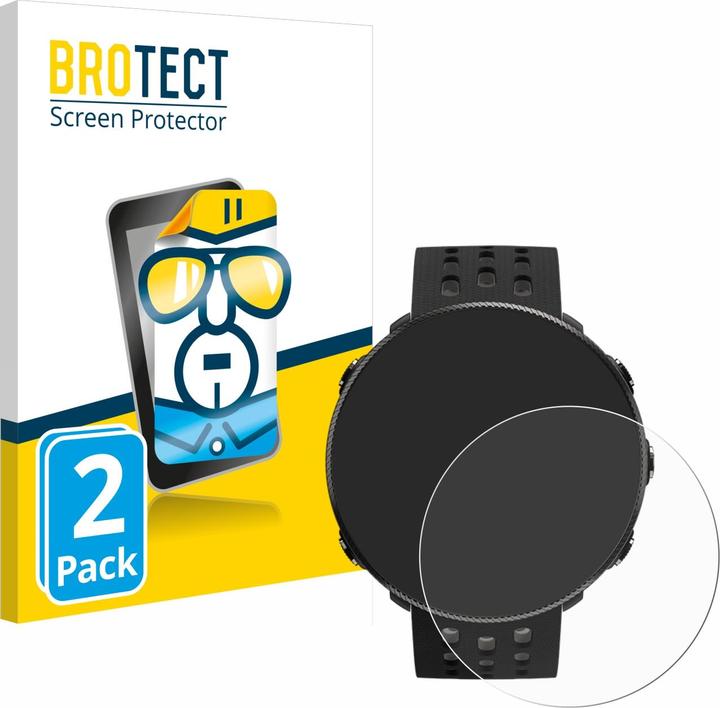 Productafbeelding BROTECT Pellicola Trasparente (Vantage M2)