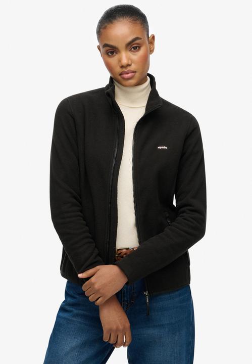 Image du produit Superdry Veste polaire zippée (XL)