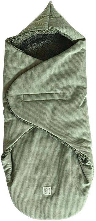 Kaiser CALLIE CORD Einschlagdecke (80 x 40 cm)