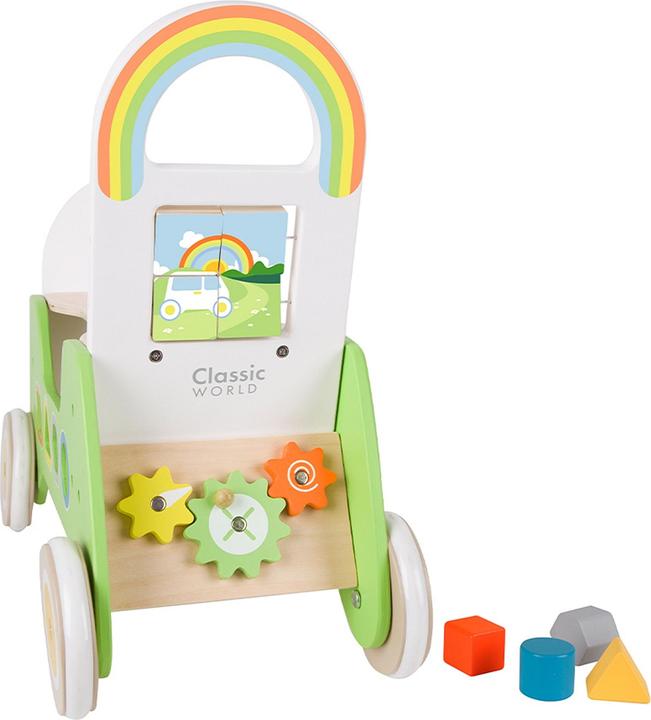 Immagine prodotto Classic World Passeggino