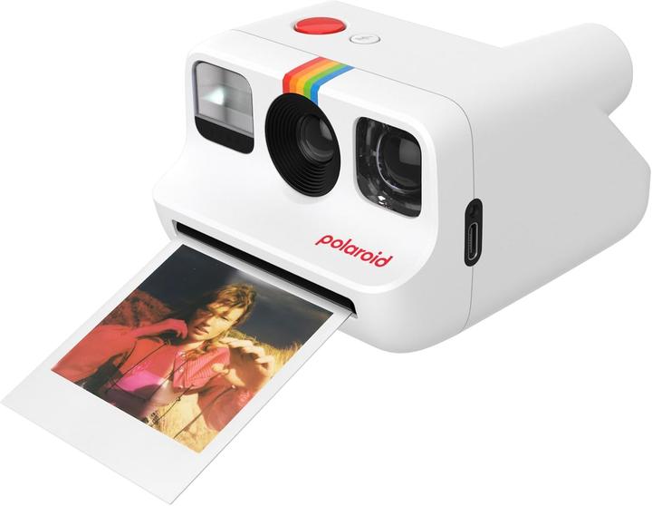 Actual product image Polaroid Everything Box Go Gen2