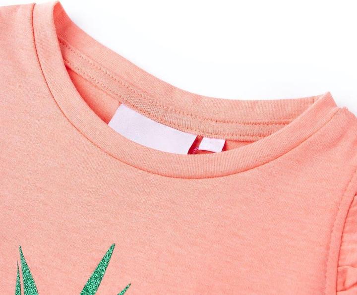 Produktbild vidaXL Kinder T-Shirt (128)