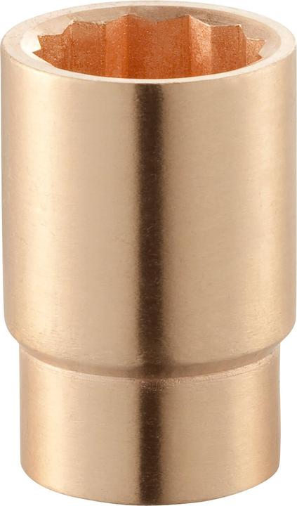 Actual product image Facom Socket (manually operated)