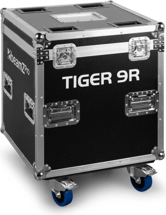 Produktbild BeamZ Flightcase FC-9R