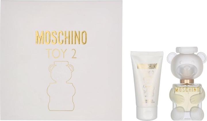 Image du produit Moschino Toy 2 Christmas 2023 Eau de Parfum 30 / Lotion pour le corps (Eau de parfum, 80 ml)