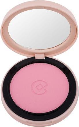 Actual product image Collistar Impeccable Maxi Blush No 06 (06 Riviera Rose)