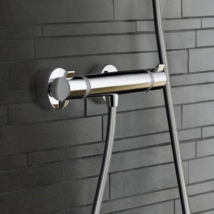 Actual product image hansgrohe Ecostat