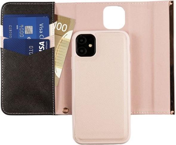 Actual product image Habitu Eris Series Designer Clutch Case (Apple iPhone 11)