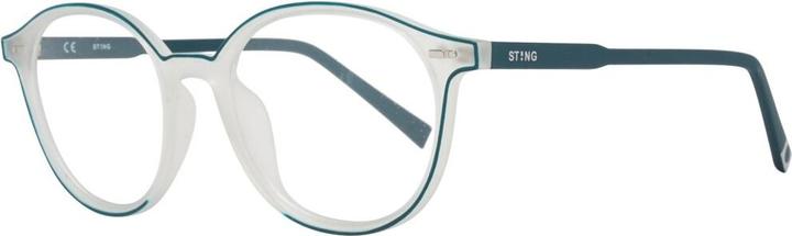 Actual product image Sting Spectacle frame VST086517CPM (ø 51 mm) (no correction)