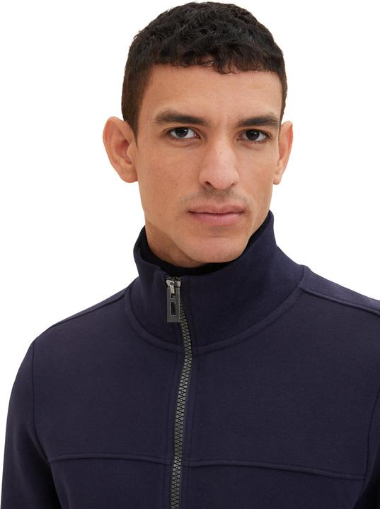 Produktbild Tom Tailor Sweatjacke (XXL)