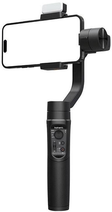 Hohem iSteady Mobile Plus Kit (Smartphone, 0.28 kg)