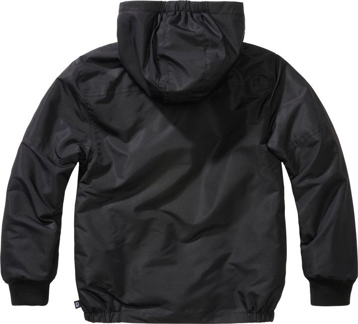 Actual product image Brandit Kids Windbreaker Frontzip - 16205 (122, 128)