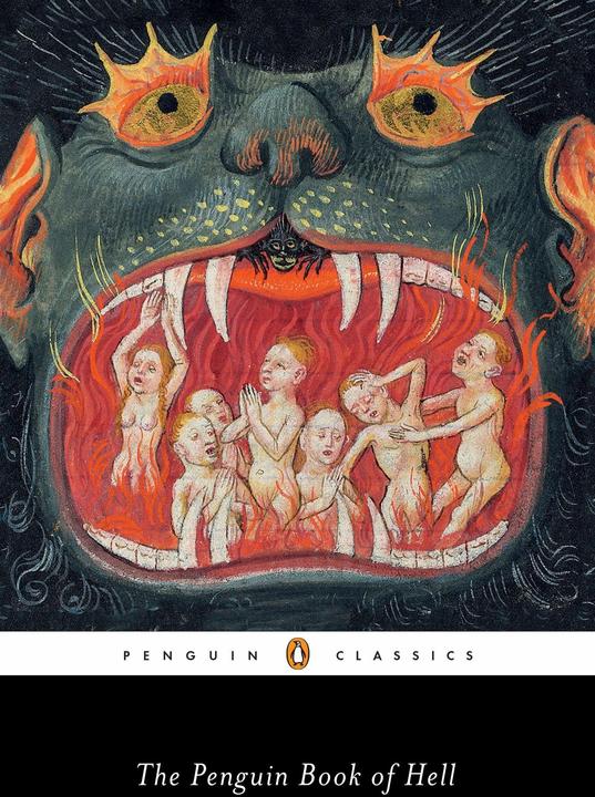 Produktbild The Penguin Book of Hell (Englisch, 2019)