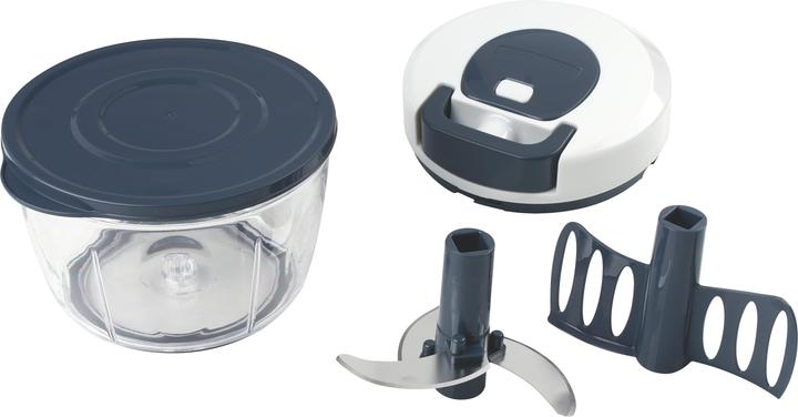 Actual product image Fackelmann easyprepare Multi-Hacker