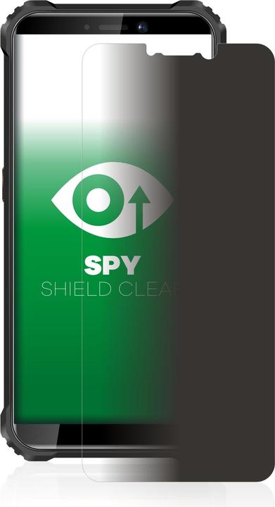 Produktbild upscreen Spy Shield Blickschutzfolie (1 Stück, Oukitel WP5)