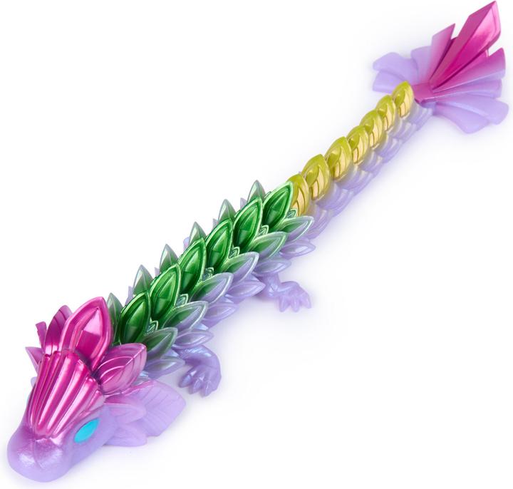 Produktbild Spin Master Crystal Lynx - Small Dragons ASST CDU