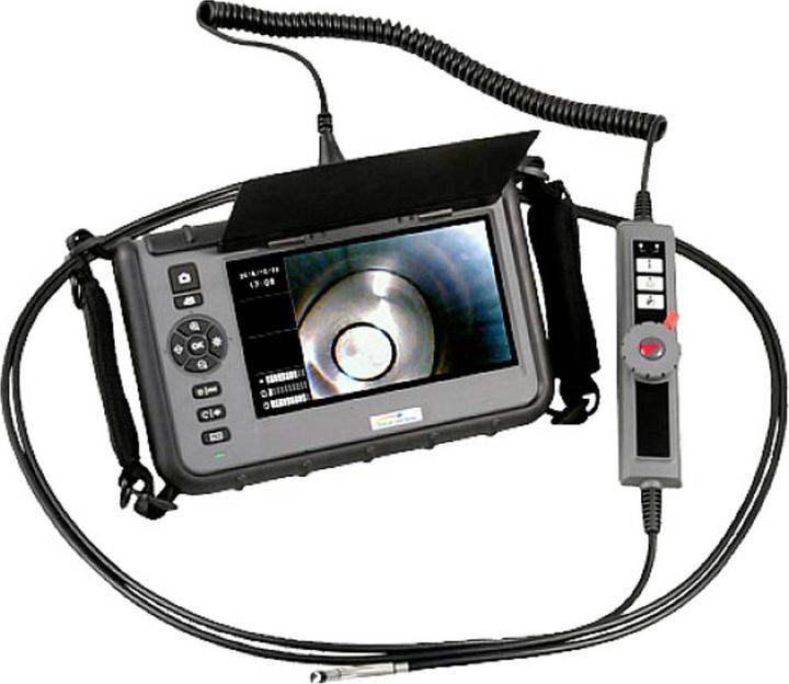 Actual product image PCE Instruments Industrie - Endoskop