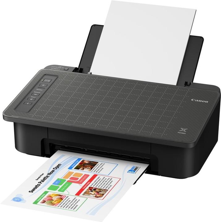 Produktbild Canon Pixma Ts305 (Tintenpatrone, Farbe)