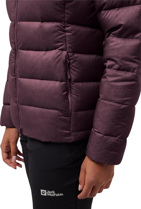 Immagine prodotto Jack Wolfskin Nebelhorn Down Hoody W (M)