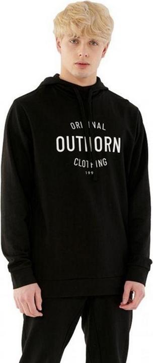 Produktbild Outhorn Kapuzenpullover Baumwollmischung (L)
