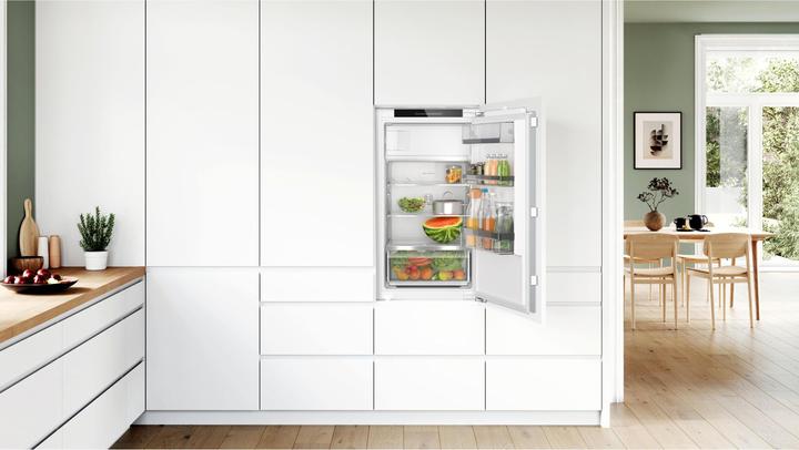 Produktbild Bosch Hausgeräte KIL32ADD1 (147 l)