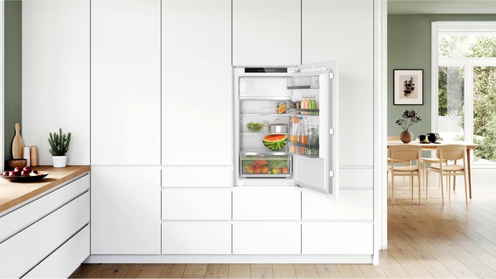 Actual product image Bosch Hausgeräte KIL32ADD1 (147 l)