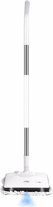 Immagine prodotto Sichler Lucidatrice per pavimenti a batteria con funzione spray (1 pz.)