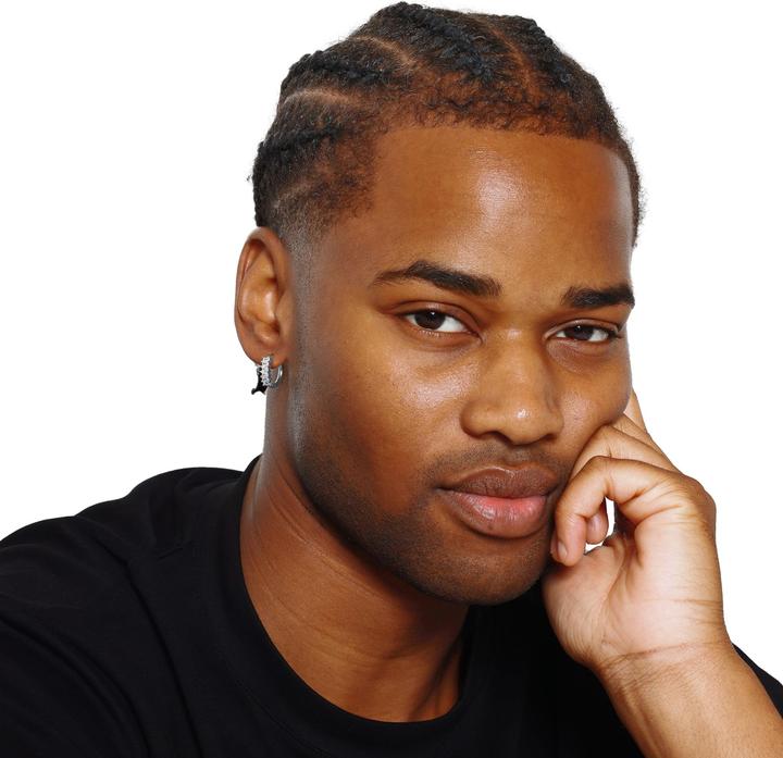 Immagine prodotto Heideman Bartis silberfarben poliert (100% acciaio inossidabile)