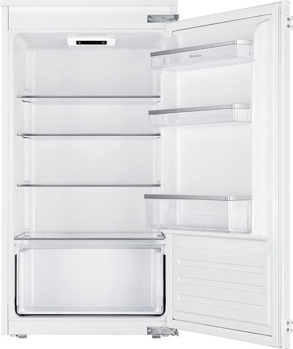 Image du produit Amica EVKSS351216 (158 l)