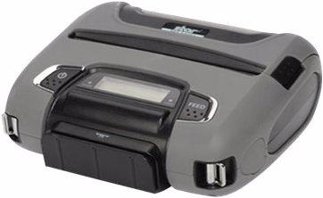 Image du produit Star Micronics Star SM-T400i2-DB50 - Imprimante d'étiquettes - thermique directe - Rouleau (11,2 cm) (203 dpi)