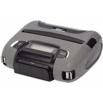 Star Micronics Star SM-T400i2-DB50 - Etikettendrucker - Thermodirekt - Rolle (11,2 cm) (203 dpi), Etikettendrucker, Schw...