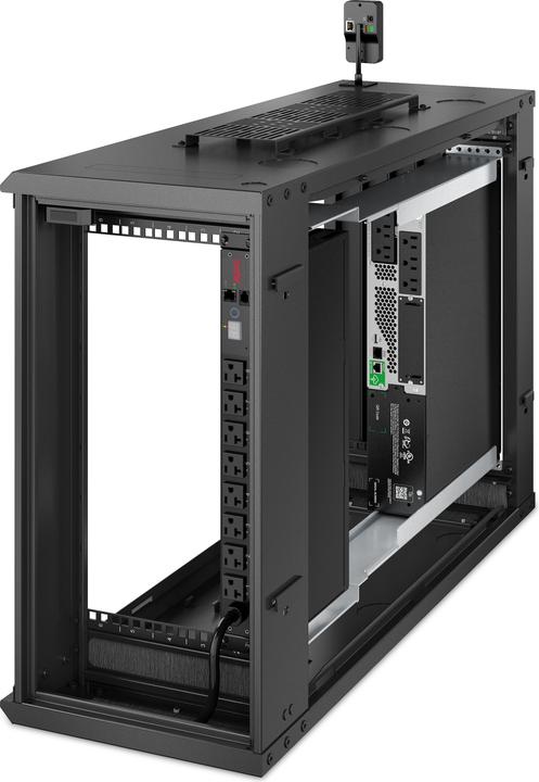 Actual product image APC AR106VI (6 RU, 19 inch rack)