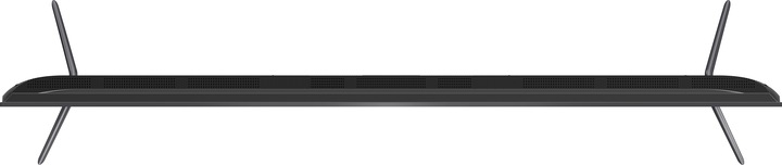 Produktbild TCL 85C645 (85", C64, QLED, 4K, 2023)