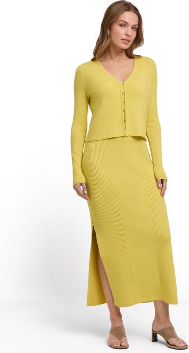 Produktbild Falke FIN Glitter Cardigan w (L)