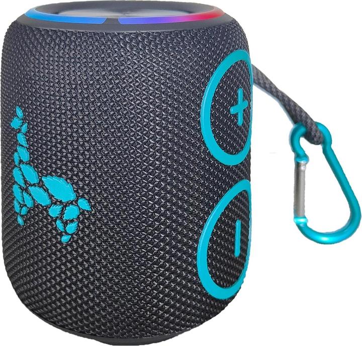 Actual product image Mint Lama Lamabeat 2 (6 h)