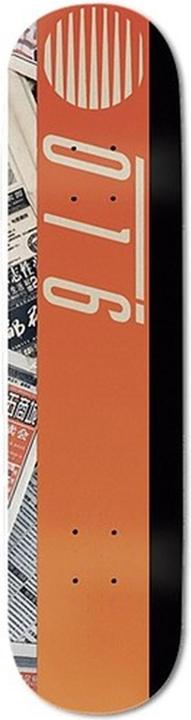 Actual product image Olé Tokio (7.88")