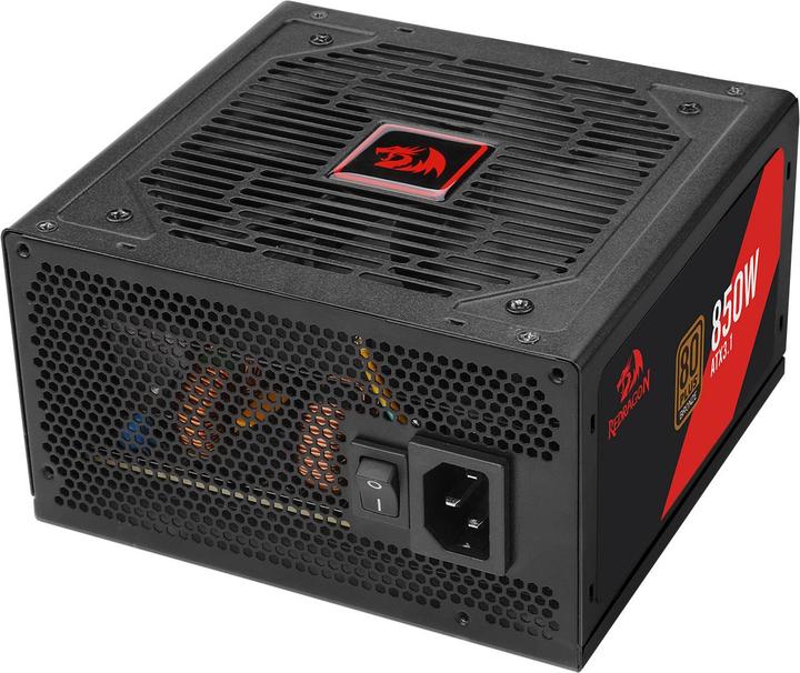 Actual product image Redragon GC-PS030 (850 W)