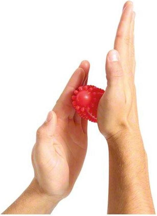 Actual product image Togu Bantoo massage rollers, set of 2