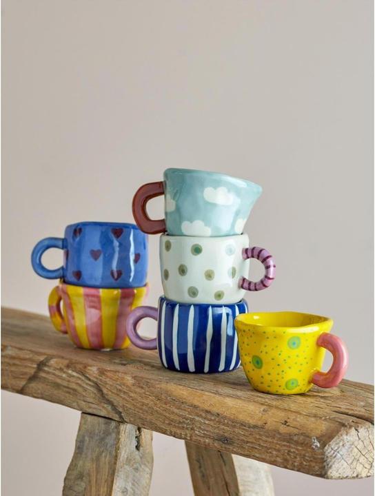 Actual product image Bloomingville Cup (110 ml, 1x)