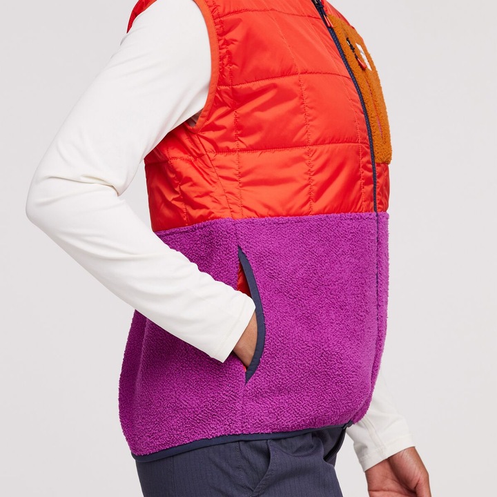 Produktbild Cotopaxi Trico Hybrid Vest (XS)