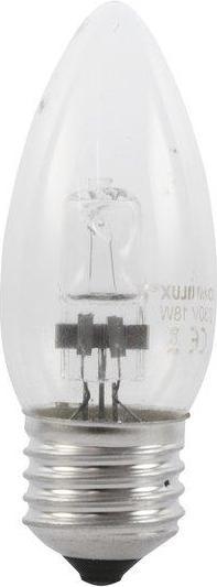 Omnilux 230V/42W E-27 Kerzenlampe clear H (E27)