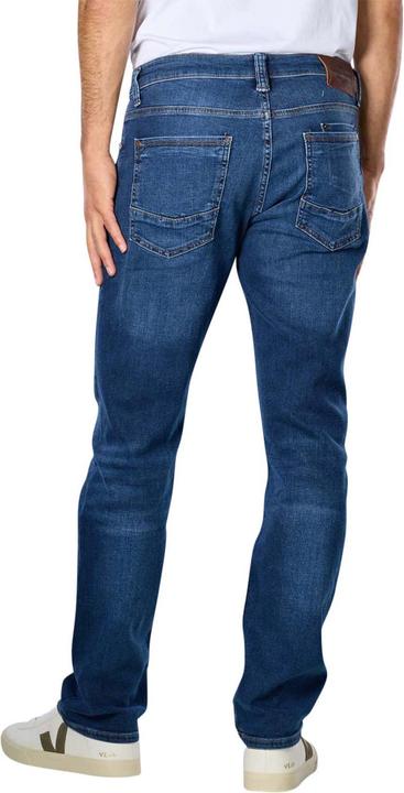 Produktbild Cross Jeans Cross Dylan Jeans Straight Fit dark blue
