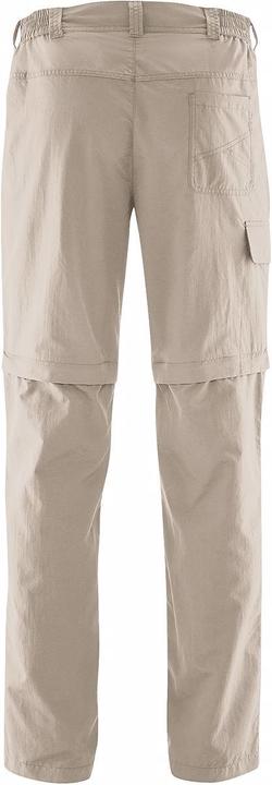 Image du produit Maier Sports Pantalon Trave Zip Off (60)