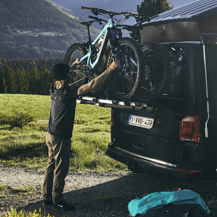 Produktbild Thule Wander Way