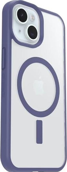 Image du produit OtterBox React mit MagSafe (Apple iPhone 13, Apple iPhone 14, Apple iPhone 15, Apple iPhone 16e, Apple iPhone 17e)