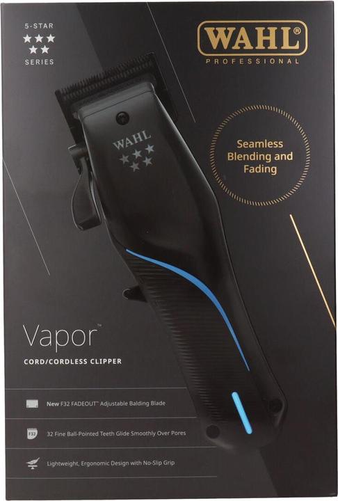 Actual product image Wahl Vapor F32 Fadeout Blade Haarschneider