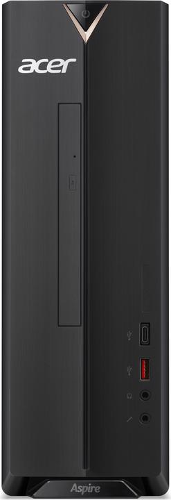 Produktbild Acer Aspire XC-1660 (Intel Core i5-11400, 16 GB, 1.02 TB)